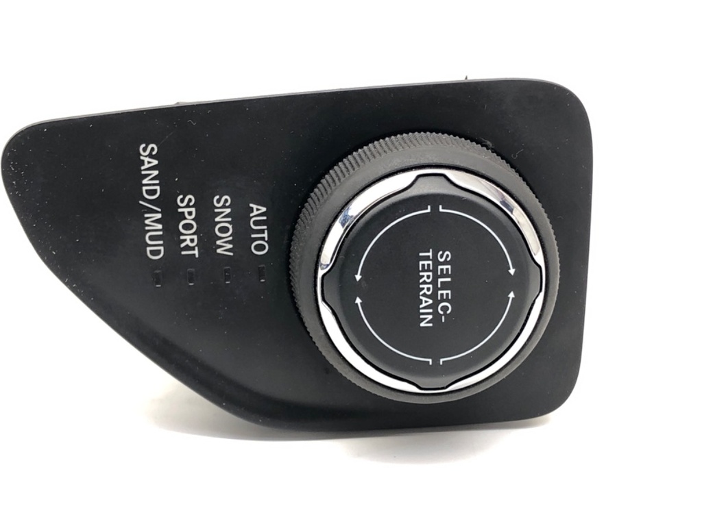 [STARK-687143] Interruptor JEEP CHEROKEE (KL) 2013-2022