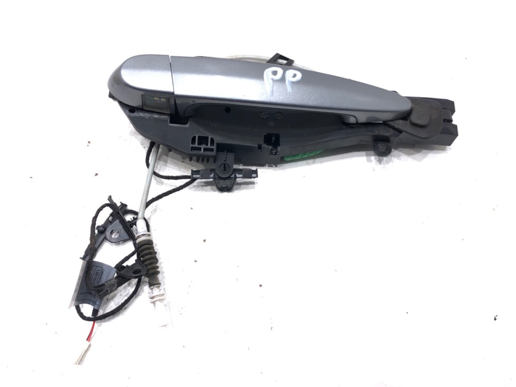 [STARK-690659] Manilla exterior de puerta derecha delantera BMW X1 (E84) 2009-2015