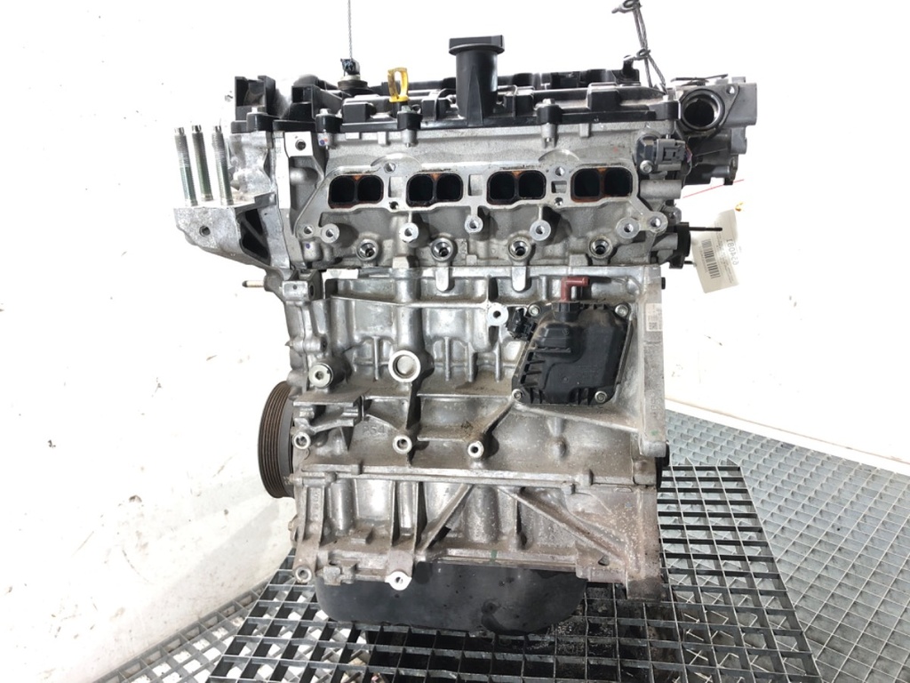 [STARK-654081] Motor Mazda 2 (DL, DJ) 1.5 SKYACTIV-G 85 kW 115 CV 2014-2022