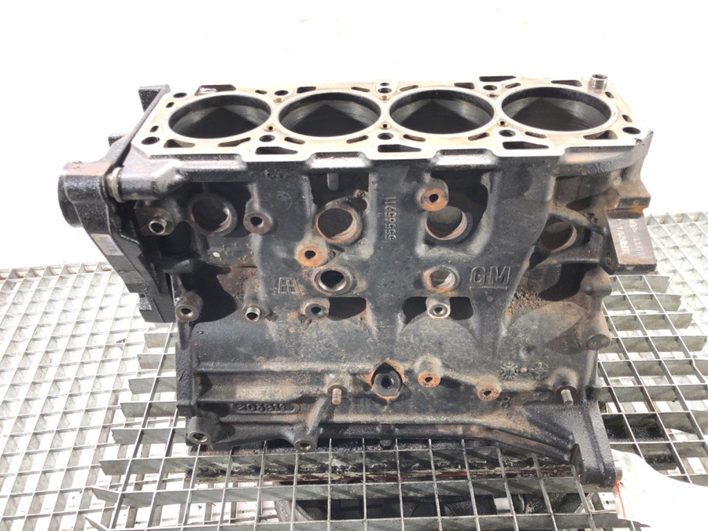 [STARK-660559] Bloque motor OPEL ASTRA J Sports Tourer (P10) 2.0 CDTI 118 kW 2010-2015