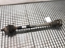Semieje delantero derecho VW Touran (1T1, 1T2) 2.0 TDI 125 kW 2005-2010