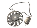 Ventilador de aire acondicionado Audi A4 B6 (8E2) 1.9 TDI 2000-2005