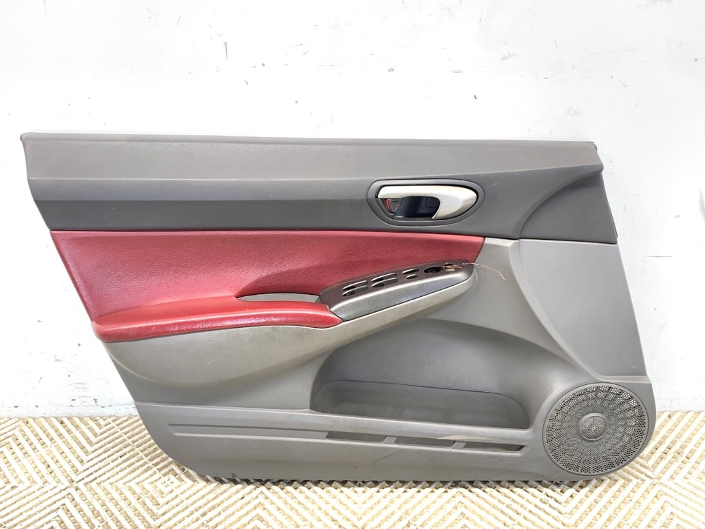 [STARK-731821] Panel de puerta delantero izquierdo Honda Civic VIII sedán (FD, FA) 2005-2022