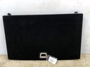 Mochila de maletero Mercedes-Benz Clase C T-Model (S204) 2007-2014