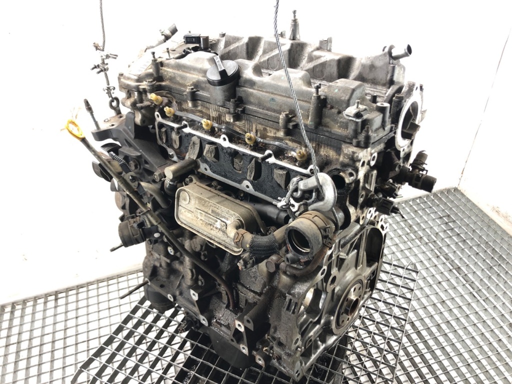 [STARK-670359] Motor Toyota Avensis Kombi T27 2.2 D-4D 110 kW 150 CV 2009-2018