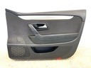 Panel de puerta delantero derecho VW Passat CC B6 (357) 2008-2012