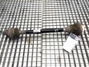 Eje trasero derecho Audi A5 Sportback (F5A, F5F) 2.0 TDI quattro 140 kW