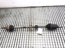 Semieje delantero derecho Chevrolet Cruze liftback (J305) 1.6 91kW 2011-2022