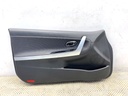 Panel de puerta delantero izquierdo KIA CEE'D (JD) 2012-2018