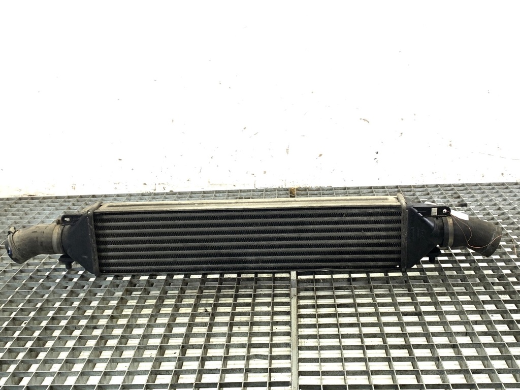 [STARK-742806] Intercooler FIAT Bravo II (198_) 1.9 D Multijet 110 kW (150 CV) 2007-2014
