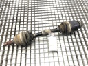 Palier delantero derecho Mazda CX-7 (ER) 2.2 MZR-CD AWD 127 kW