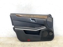 Panel de puerta delantero izquierdo Mercedes-Benz Clase E T-Model (S212) 2009-2016