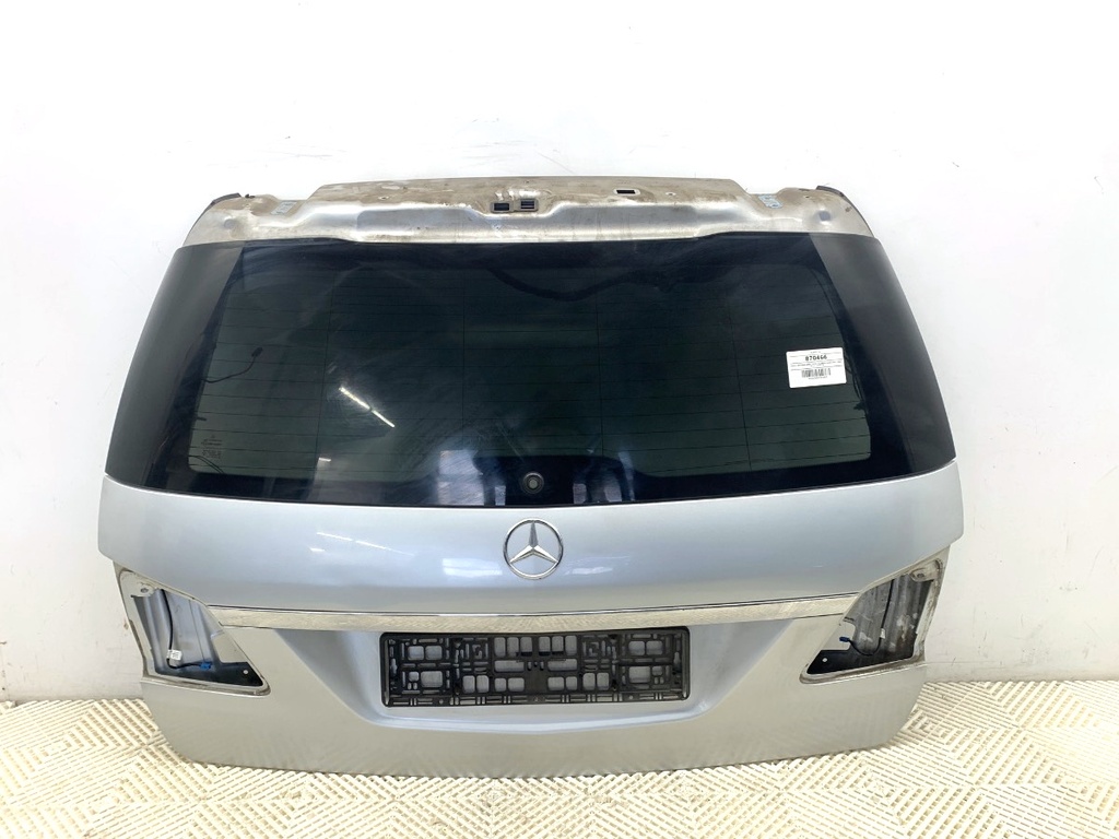 [STARK-870466] Portón trasero Mercedes-Benz Clase GL (X166) 2012-2015