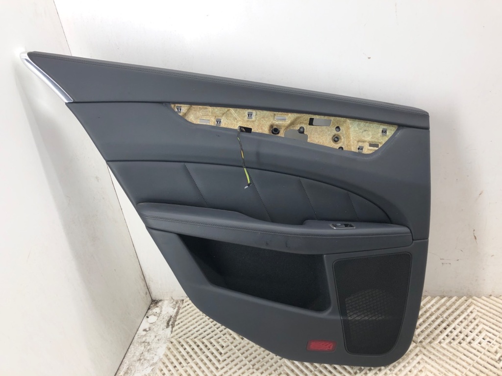 [STARK-746883] Panel de puerta trasera izquierdo Mercedes-Benz CLS (C218) 2011-2017