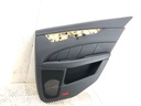 Panel de puerta trasera derecha MERCEDES-BENZ CLS (C218) 2011-2017