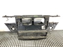 Cinturón de seguridad delantero pasajero BMW 5 (E39) 1995-2003