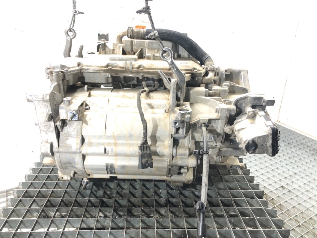 [STARK-655721] Motor PEUGEOT 208 II (UB_, UP_, UW_, UJ_) 2019-2022 e-208 100 kW