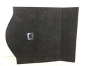 Alfombrilla de maletero FORD MONDEO V Turnier (CF) 2014-2022