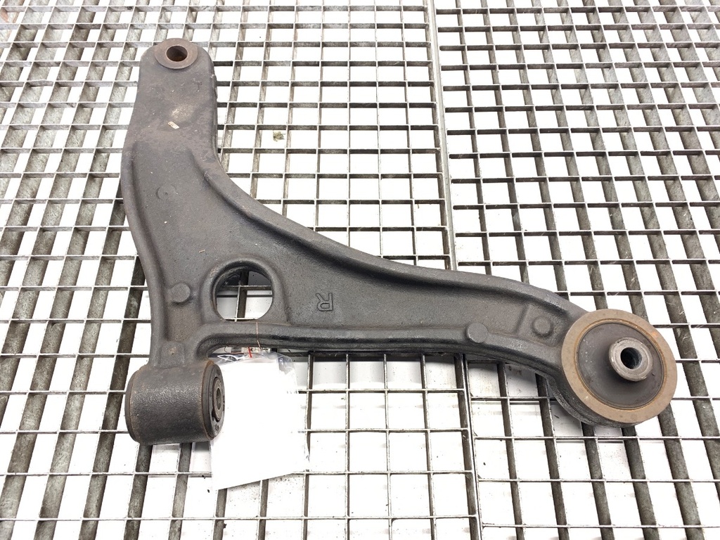 [STARK-750078] Aleta delantera derecha CITROEN JUMPER Autobus 2006-2022
