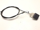 Máscara de enganche TOYOTA RAV 4 II (_A2_) 2000-2005