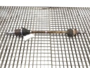 Semieje trasero izquierdo Ford Mondeo V Turnier (CF) 2.0 TDCi 4x4 2015-2022