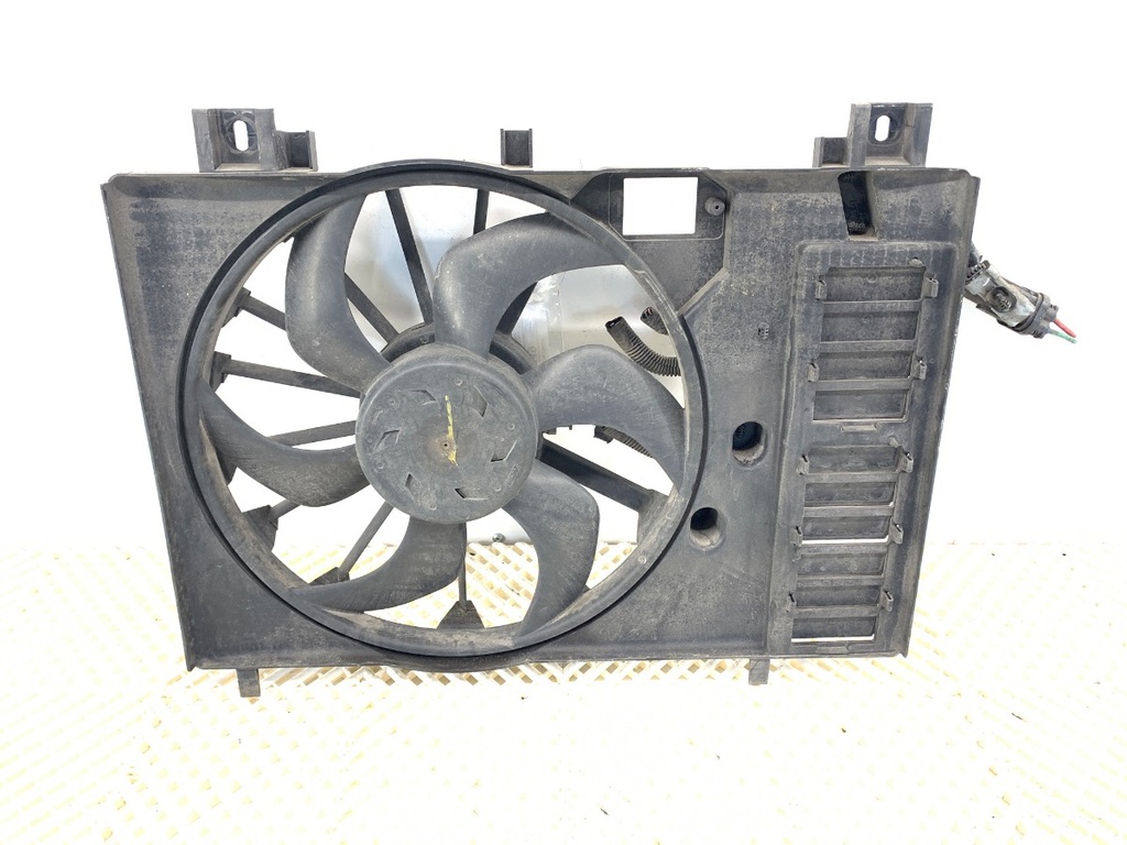 [STARK-751749] Ventilador del radiador PEUGEOT 508 SW I (8E_) 2.0 HDi 120 kW 2010-2018