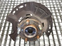 Mangueta delantera derecha HYUNDAI i30 (PDE, PD, PDEN) 1.0 T-GDI 88 kW 2016-2022