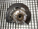 Maza delantera izquierda OPEL ASTRA K (B16) 1.6 CDTi 81 kW 2015-2022