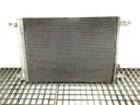 Radiador de aire acondicionado VW Passat B8 Variant (3G5, CB5) 2.0 TDI 110 kW 2014-2022