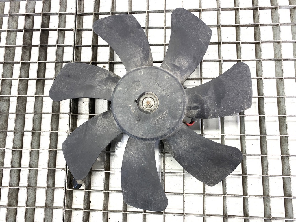 [STARK-756474] Ventilador de radiador de aire acondicionado Honda CR-V IV (RM_) 1.6 i-DTEC 4WD 118 kW 2015-2022