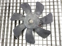 Ventilador de radiador de aire acondicionado Honda CR-V IV (RM_) 1.6 i-DTEC 4WD 118 kW 2015-2022