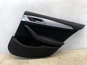 Panel de puerta trasera derecha BMW Serie 5 (G30, F90) 2016-2022