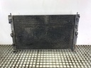 Radiador de agua Dodge Avenger 2007-2014 2.0 CRD 103 kW