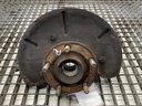 Maza de rueda delantera derecha Dodge Avenger 2007-2014