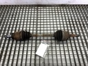 Semieje delantero izquierdo Mitsubishi Colt VI (Z3_A, Z2_A) 1.3 2004-2012