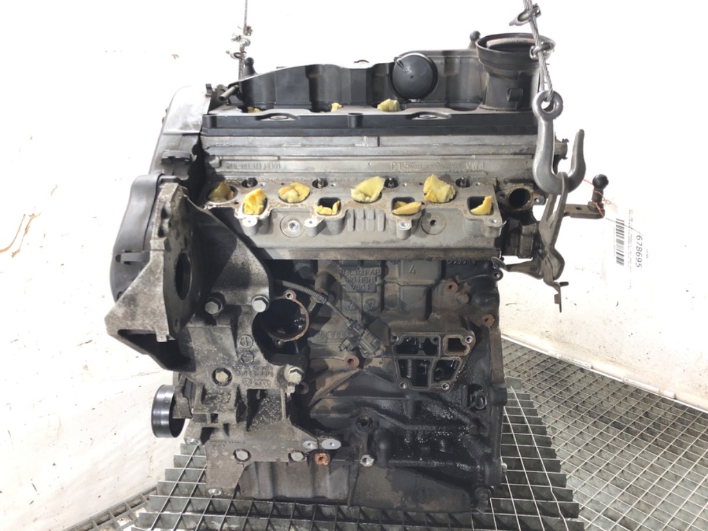 [STARK-678695] Motor VW Passat B7 (362) 2.0 TDI 125 kW 2010-2014