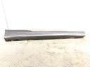 Moldura de umbral derecha BMW Serie 3 Coupé (E92) 2005-2013