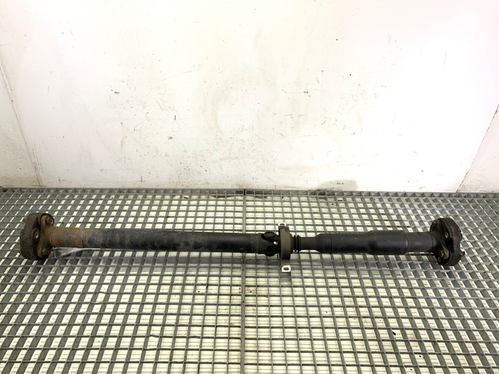 [STARK-758488] Semieje trasero BMW Serie 3 Coupé (E92) 330d xDrive 2005-2013