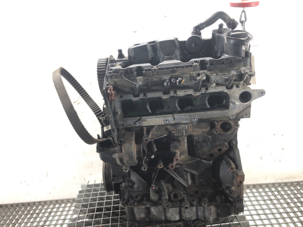 [STARK-678954] Motor SKODA Octavia III 1.6 TDI 81 kW 110 CV CXXB 2013-2022