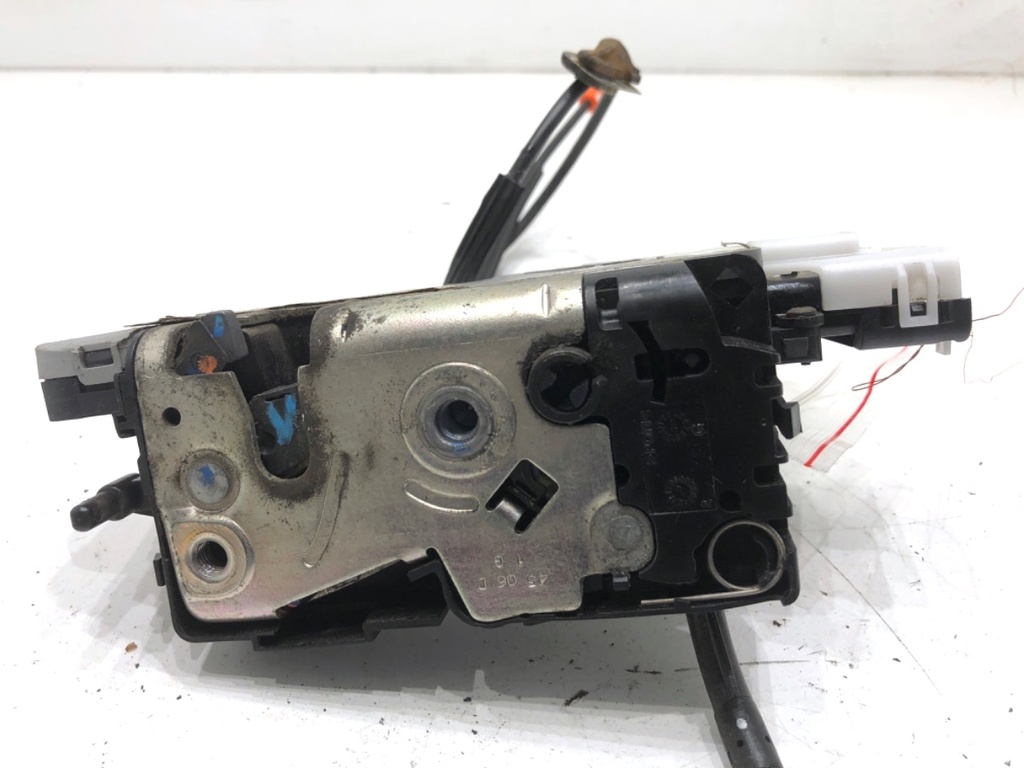[STARK-762652] Cerradura de puerta trasera izquierda Citroën C4 Picasso I (UD_) 2006-2015 1.6 HDi
