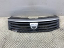Rejilla de parachoques Dacia Sandero 2008-2022 1.6 64kW 87CV