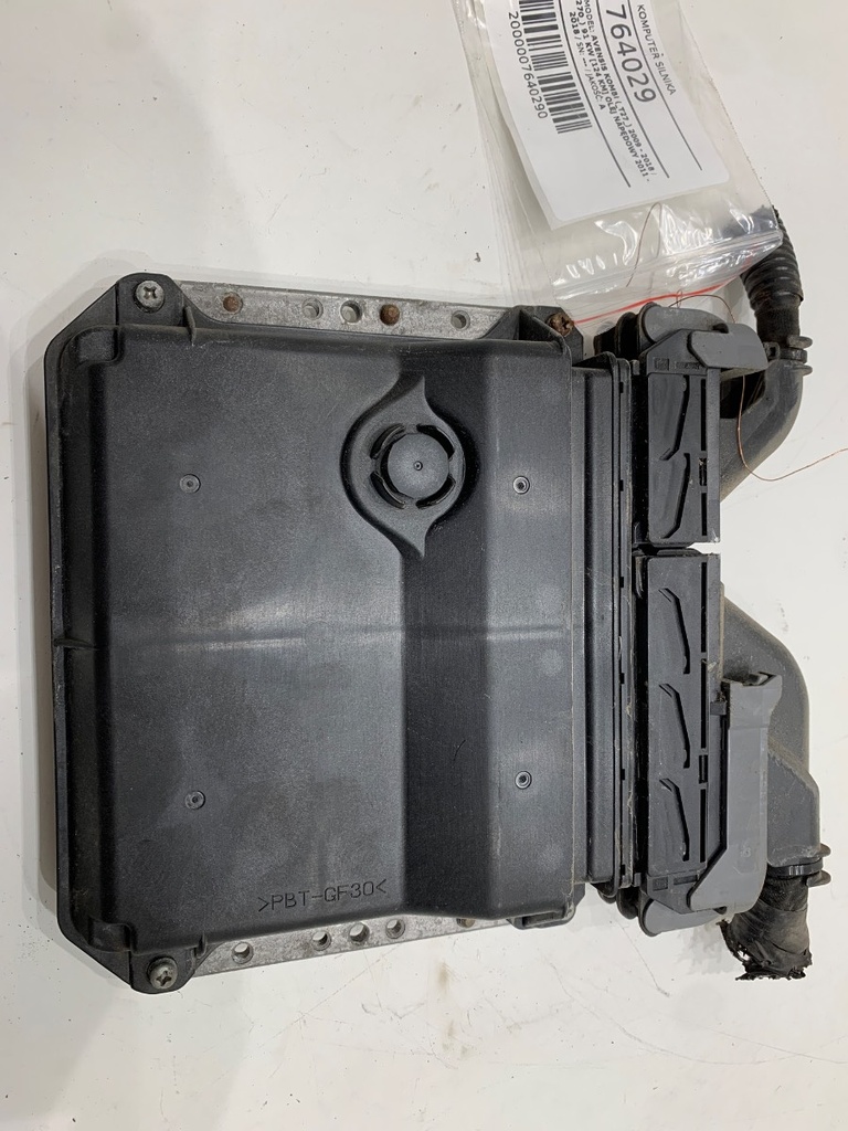 [STARK-764029] Unidad de control del motor Toyota Avensis Kombi (_T27_) 2.0 D-4D 91 kW