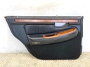 Panel de puerta trasera izquierdo SSANGYONG CHAIRMAN (HT_) 1997-2022