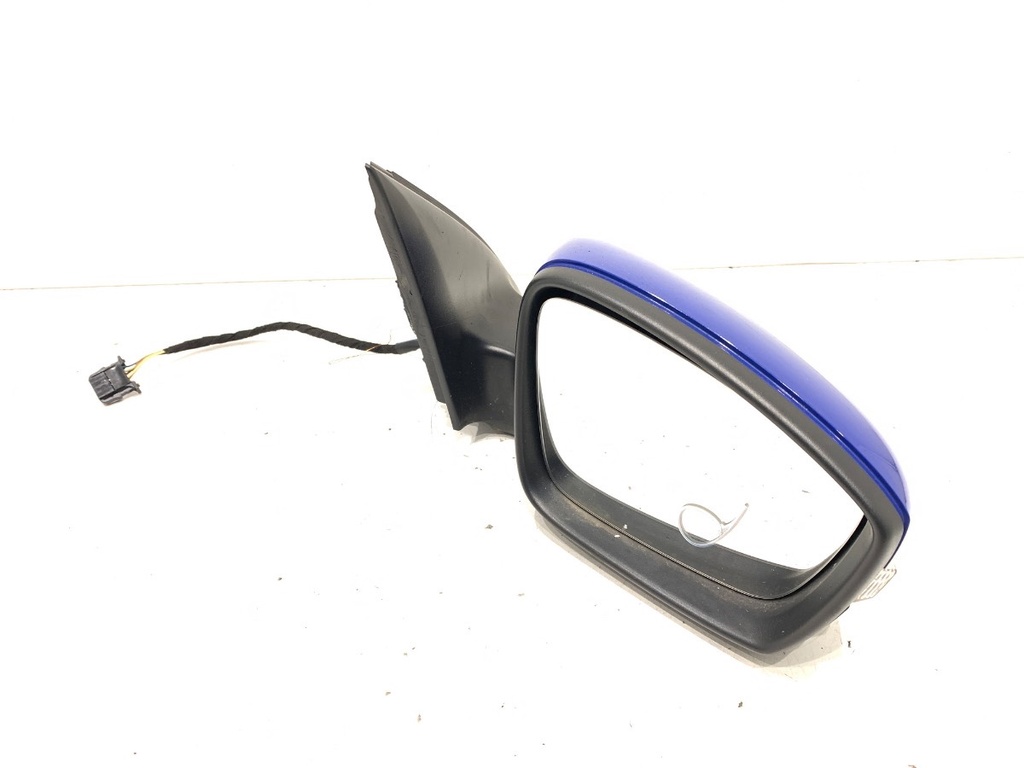 [STARK-765840] Retrovisor derecho SKODA RAPID (NH3, NK3, NK6) 2012-2022