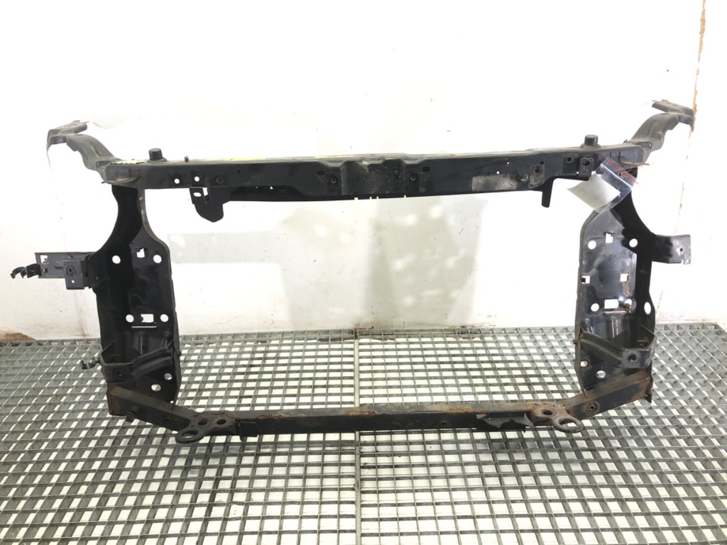 [STARK-765635] Cinturón de seguridad delantero derecho Nissan Qashqai / Qashqai+2 I (J10, NJ10, JJ10E) 2006-2014