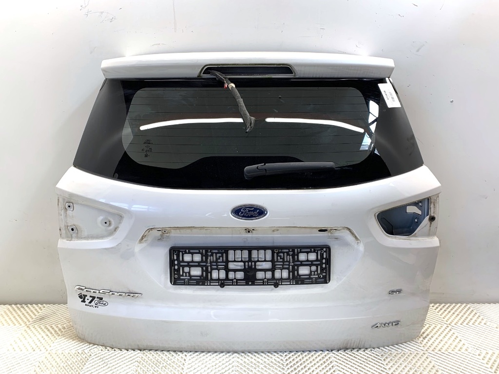 [STARK-870698] Portón trasero Ford EcoSport 2011-2022