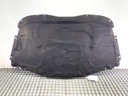Aislante de capó VW Touareg (7LA, 7L6, 7L7) 2002-2013 3.0 V6 TDI 165 kW