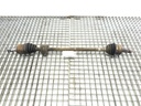 Semieje delantero derecho FIAT Stilo (192_) 1.4 16V 70 kW (95 CV) 2003-2006