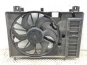 Ventilador del radiador PEUGEOT 508 I (8D_) 1.6 THP 115 kW 2010-2018