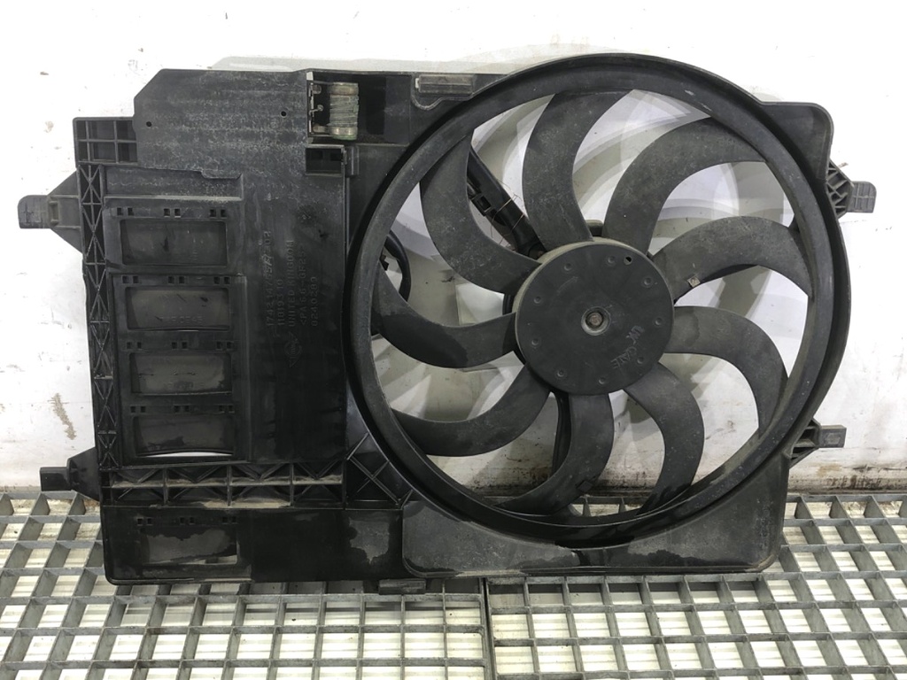 [STARK-770133] Ventilador de aire acondicionado MINI MINI (R50, R53) 2001-2006 Cooper 85 kW